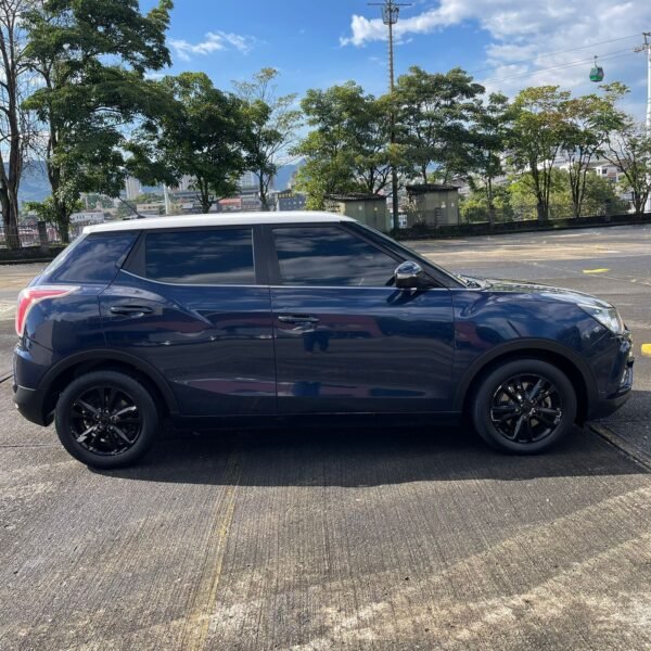 Ssangyong Tivoli<br>2019<br>62.890.000 - Imagen 4