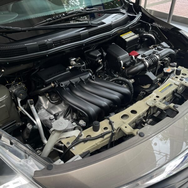Nissan Versa Advance<br>2015<br>39.740.000 - Imagen 18