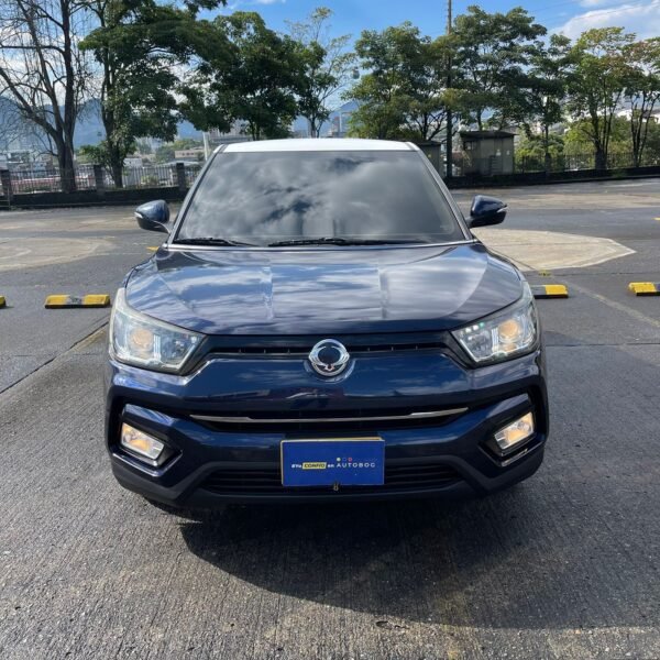 Ssangyong Tivoli<br>2019<br>62.890.000 - Imagen 2