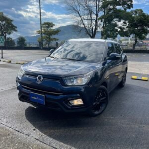 Ssangyong Tivoli<br>2019<br>62.890.000