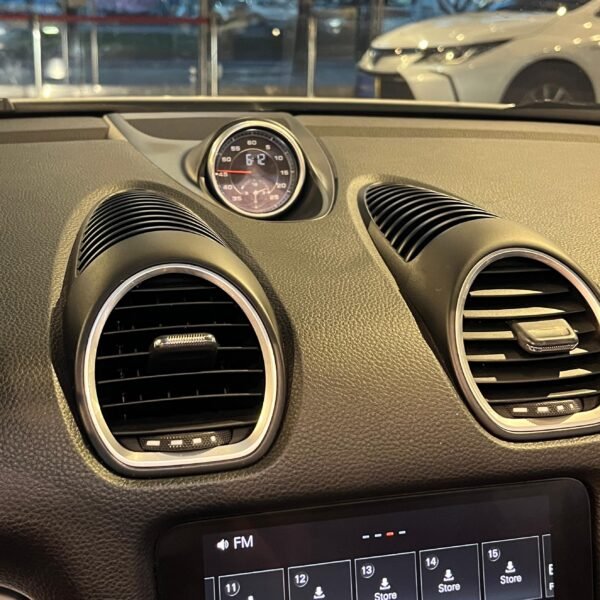 Porsche 718 Boxster<br>2017<br>349.990.000 - Imagen 12