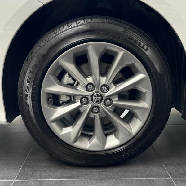 Toyota Corolla Hibrido<br>2023<br>94.890.000 - Imagen 22