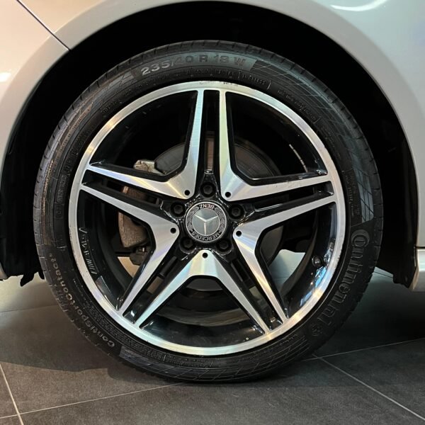 Mercedes Benz Cla180<br>2016<br>73.890.000 - Imagen 22