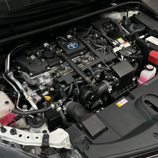 Toyota Corolla Hibrido<br>2023<br>94.890.000 - Imagen 18