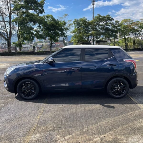 Ssangyong Tivoli<br>2019<br>62.890.000 - Imagen 8