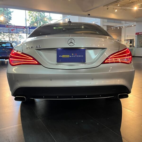 Mercedes Benz Cla180<br>2016<br>73.890.000 - Imagen 6