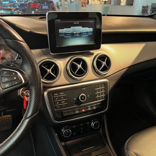Mercedes Benz Cla180<br>2016<br>73.890.000 - Imagen 11