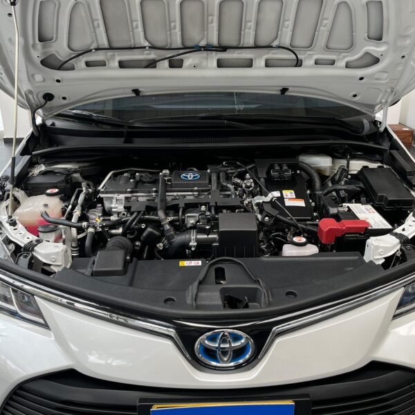 Toyota Corolla Hibrido<br>2023<br>94.890.000 - Imagen 17