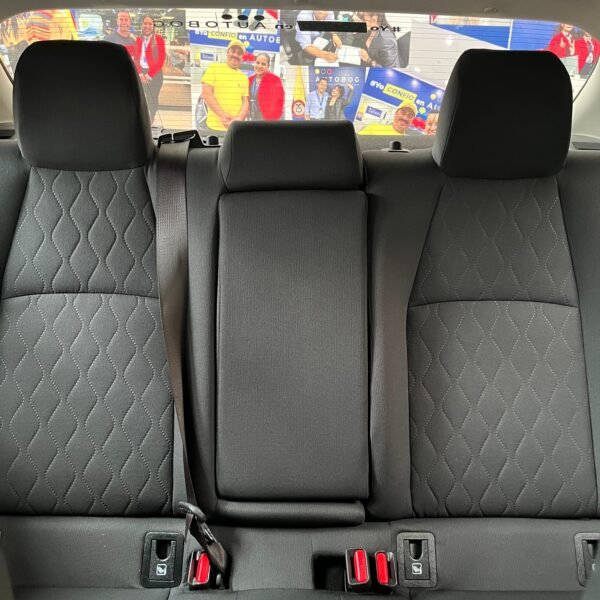 Toyota Corolla Hibrido<br>2023<br>94.890.000 - Imagen 16