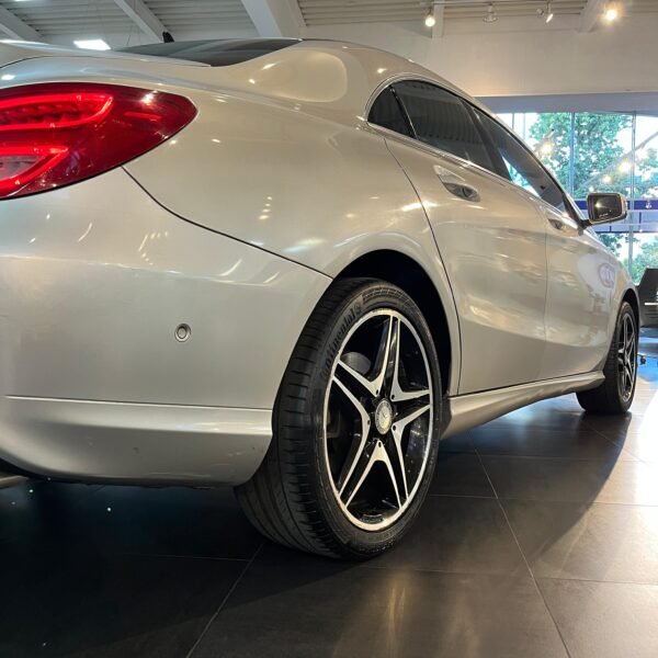 Mercedes Benz Cla180<br>2016<br>73.890.000 - Imagen 21