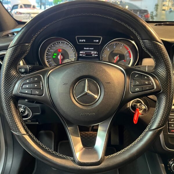 Mercedes Benz Cla180<br>2016<br>73.890.000 - Imagen 10