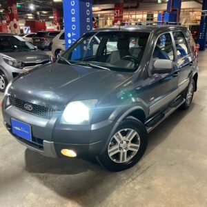 Ford Ecosport<br>2007<br>23.990.000