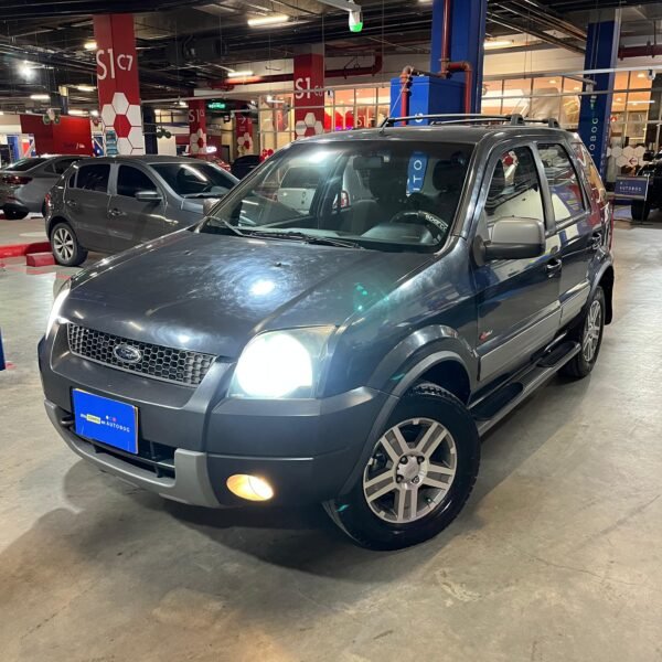 Ford Ecosport<br>2007<br>23.990.000 - Imagen 2