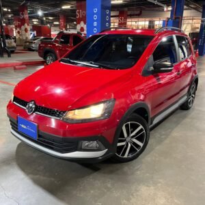 Volkswagen Fox Xtreme<br>2019<br>47.890.000