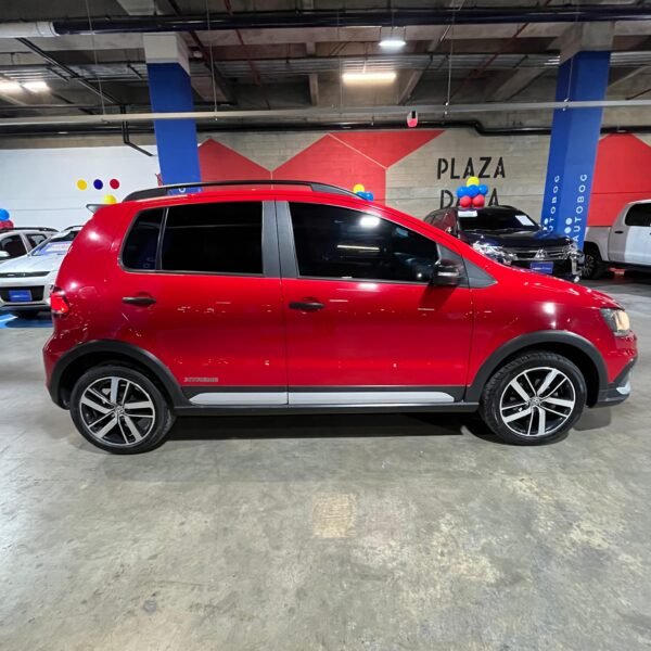 Volkswagen Fox Xtreme<br>2019<br>47.890.000 - Imagen 4