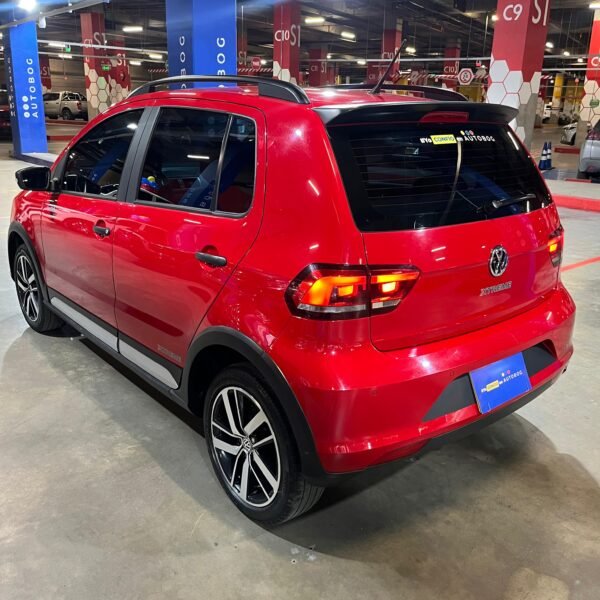 Volkswagen Fox Xtreme<br>2019<br>47.890.000 - Imagen 7