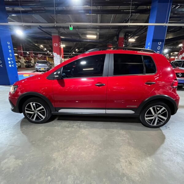 Volkswagen Fox Xtreme<br>2019<br>47.890.000 - Imagen 8