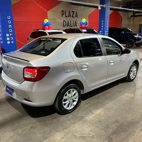 Renault Logan<br>2018<br>42.890.000 - Imagen 6