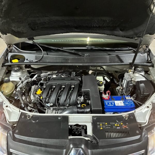 Renault Logan<br>2018<br>42.890.000 - Imagen 20