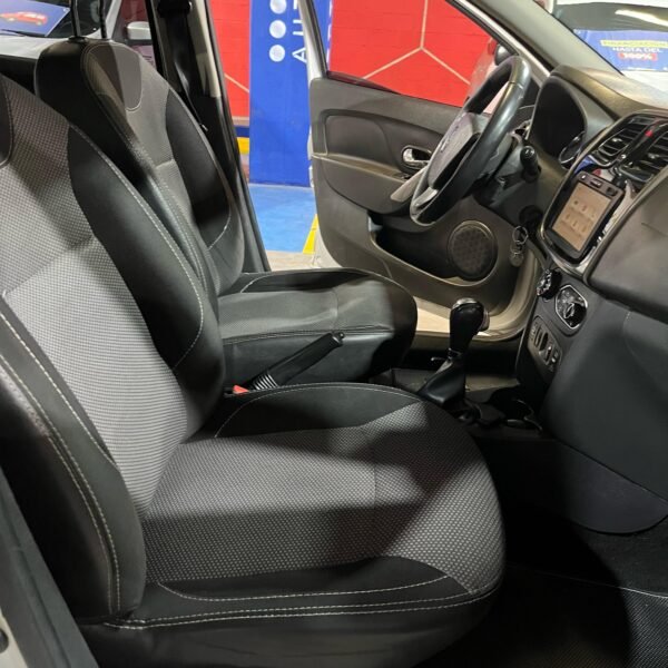 Renault Logan<br>2018<br>42.890.000 - Imagen 16