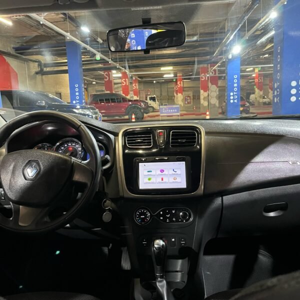 Renault Logan<br>2018<br>42.890.000 - Imagen 13