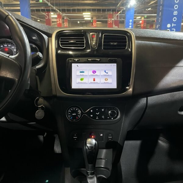 Renault Logan<br>2018<br>42.890.000 - Imagen 18
