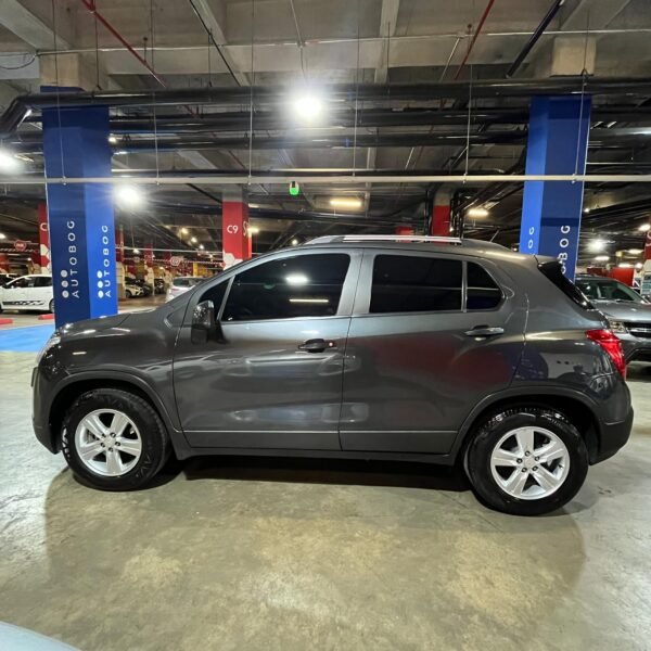 Chevrolet Tracker<br>2017<br>45.990.000 - Imagen 5