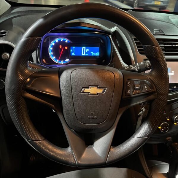 Chevrolet Tracker<br>2017<br>45.990.000 - Imagen 7
