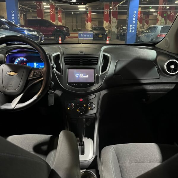 Chevrolet Tracker<br>2017<br>45.990.000 - Imagen 10