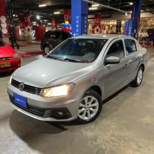Volkswagen Voyage Comfortline<br>2019<br>46.890.000