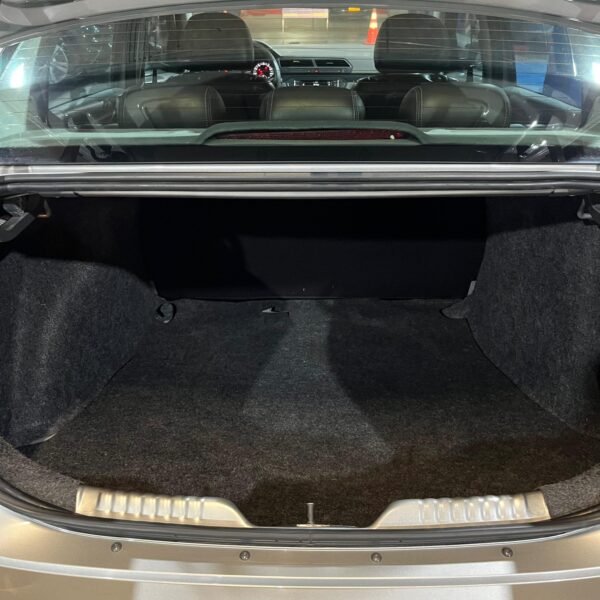 Volkswagen Voyage Comfortline<br>2019<br>46.890.000 - Imagen 11