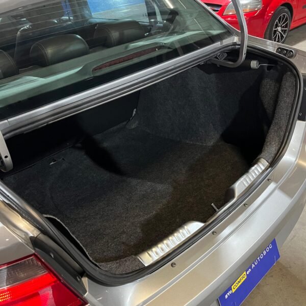 Volkswagen Voyage Comfortline<br>2019<br>46.890.000 - Imagen 10