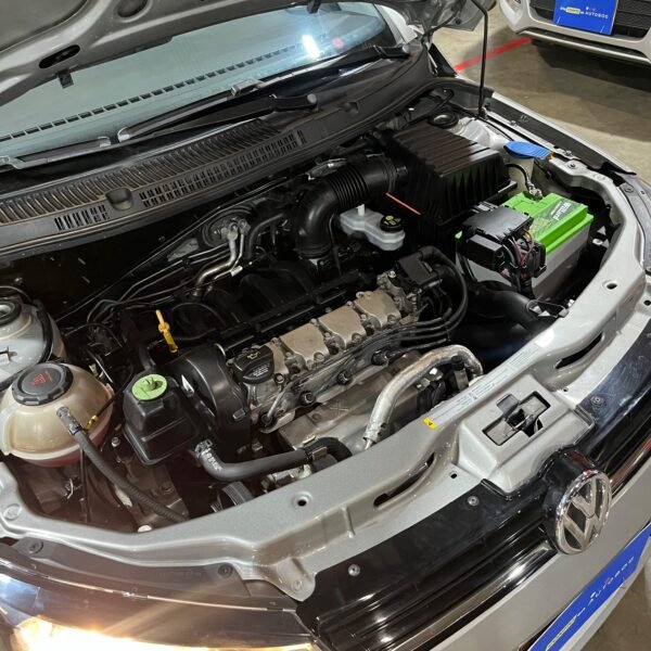Volkswagen Voyage Comfortline<br>2019<br>46.890.000 - Imagen 12
