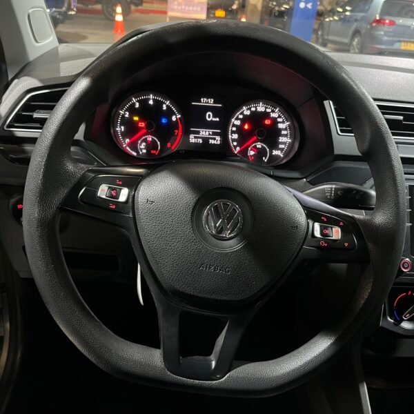 Volkswagen Voyage Comfortline<br>2019<br>46.890.000 - Imagen 15
