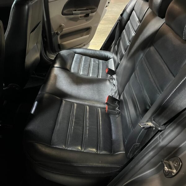 Volkswagen Voyage Comfortline<br>2019<br>46.890.000 - Imagen 22