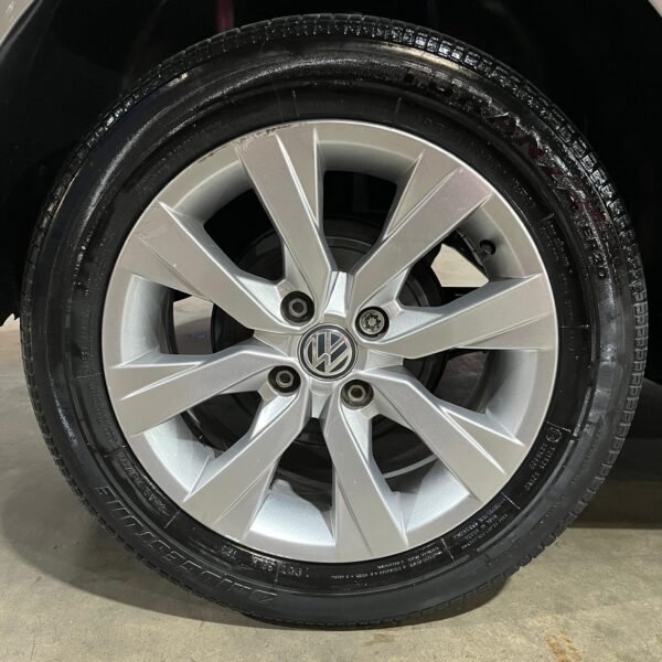 Volkswagen Voyage Comfortline<br>2019<br>46.890.000 - Imagen 23