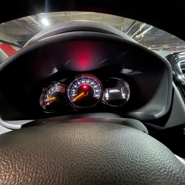 Renault Sandero<br>2021<br>46.890.000 - Imagen 11