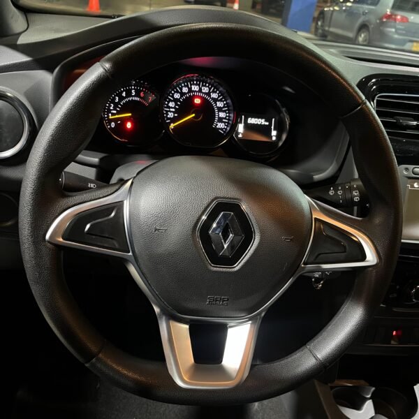 Renault Sandero<br>2021<br>46.890.000 - Imagen 13