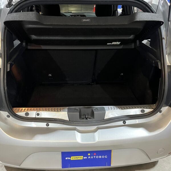 Renault Sandero<br>2021<br>46.890.000 - Imagen 20