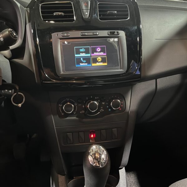 Renault Sandero<br>2021<br>46.890.000 - Imagen 21