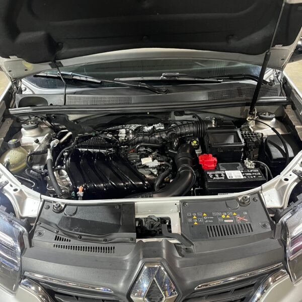 Renault Sandero<br>2021<br>46.890.000 - Imagen 23