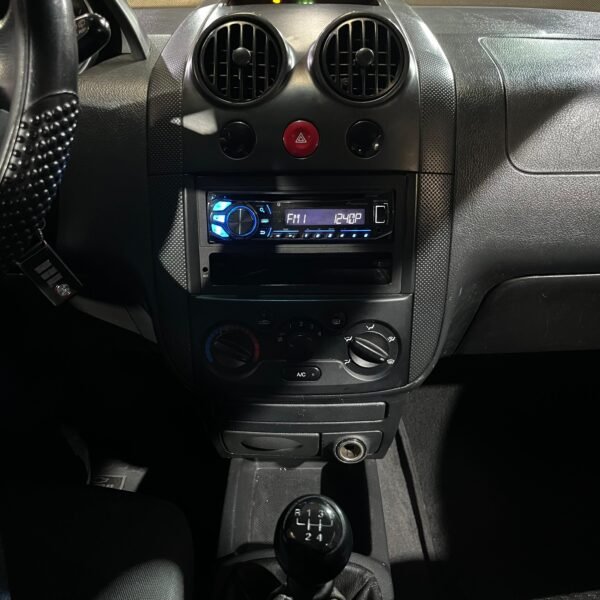 Chevrolet Aveo<br>2009<br>19.990.000 - Imagen 7