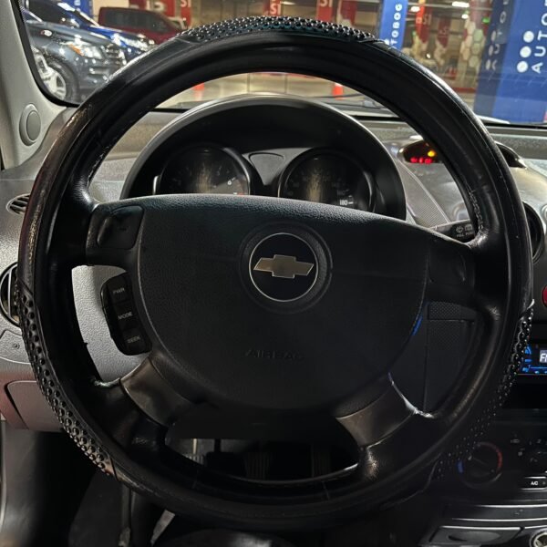 Chevrolet Aveo<br>2009<br>19.990.000 - Imagen 9
