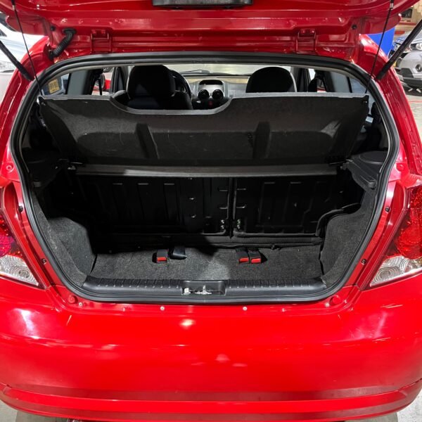 Chevrolet Aveo<br>2009<br>19.990.000 - Imagen 17