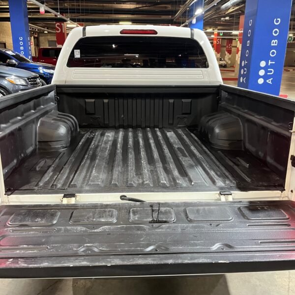 Foton Tunland<br>2024<br>118.990.000 - Imagen 11