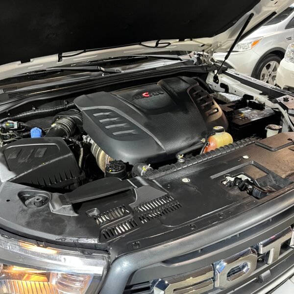Foton Tunland<br>2024<br>118.990.000 - Imagen 13