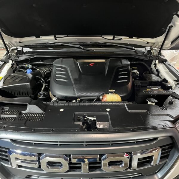 Foton Tunland<br>2024<br>118.990.000 - Imagen 12