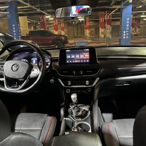 Foton Tunland<br>2024<br>118.990.000 - Imagen 18