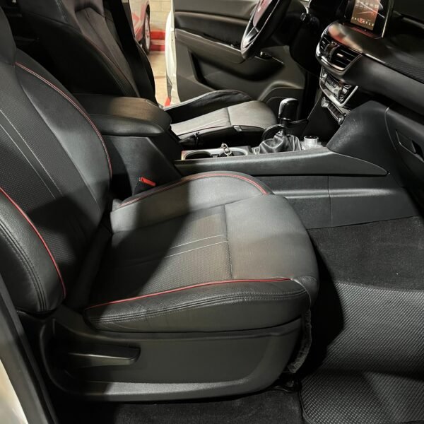 Foton Tunland<br>2024<br>118.990.000 - Imagen 19