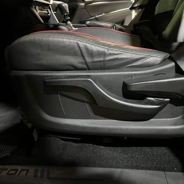 Foton Tunland<br>2024<br>118.990.000 - Imagen 22